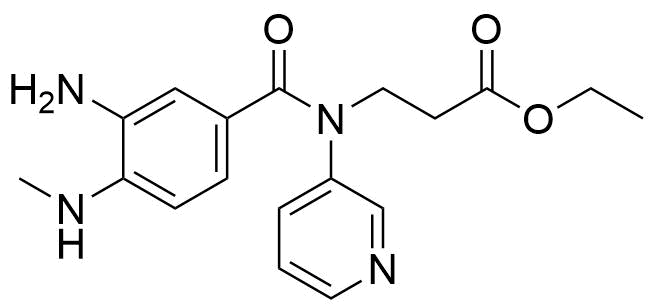 Dabigatran Etexilate Impurity 156